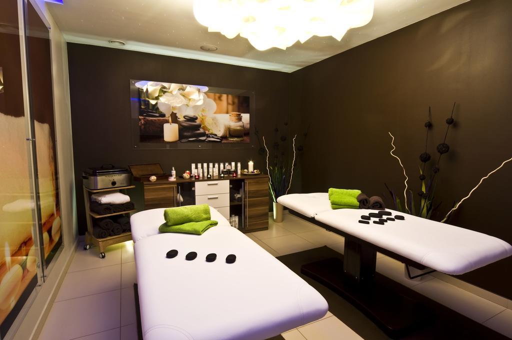 Hotel Zimnik Luksus Natury Spa & Wellness Ostre Exterior foto