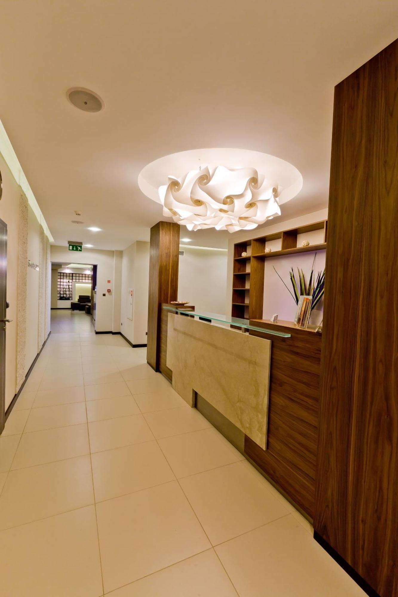 Hotel Zimnik Luksus Natury Spa & Wellness Ostre Exterior foto